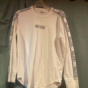 Hollister long sleeve shirt for men